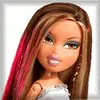 Bratz and other characters