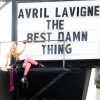 Avril Lavigne