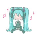 Miku ishh ?