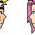 narusaku kiss