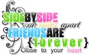 friends note 