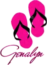 Genalyn