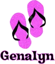 Genalyn