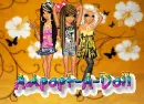 Adopt a doll