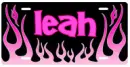 Leah