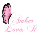 Amber Loves It