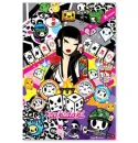 Toki Doki