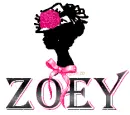 Classy Zoey