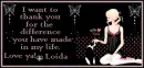 Loida Friendship (requested)