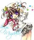 Migdalia