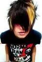 emo guy
