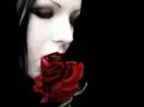 emo vampire girl