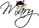Mary