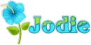 Jodie