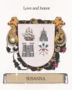 SUSANNA