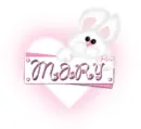 Mary