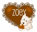 Zoey