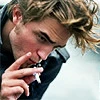 Robert Pattinson