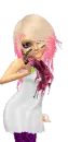 IMVU avatar