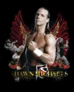 shawn michaels