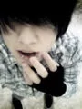 Emo Boy
