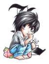 Cute L! :)
