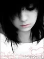 emo girl