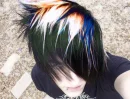 Emo guy