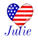 Julie