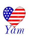Yam