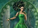 Princess Of The Forest