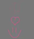 peace love happiness