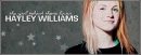 hayley williams