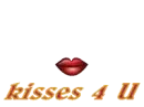 Kisses 4 U