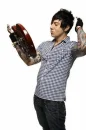 Zacky Vengeance
