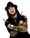 Synyster Gates