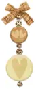 Hearts Ornament