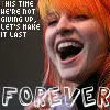 paramore hallelujah-riot