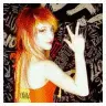hayley williams-misery buisness video