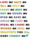 Dont Forget Me
