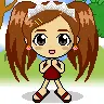 my sister!