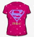 Lyn - I like it !