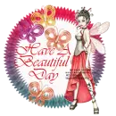 HAVE A BEAUTIFUL DAY