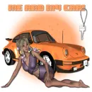 my car
