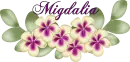 MIGDALIA