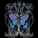 butterfly masquerade