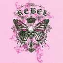 pink rebel