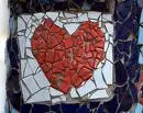shattered heart