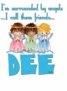 angel friends-Dee