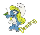 Destiny